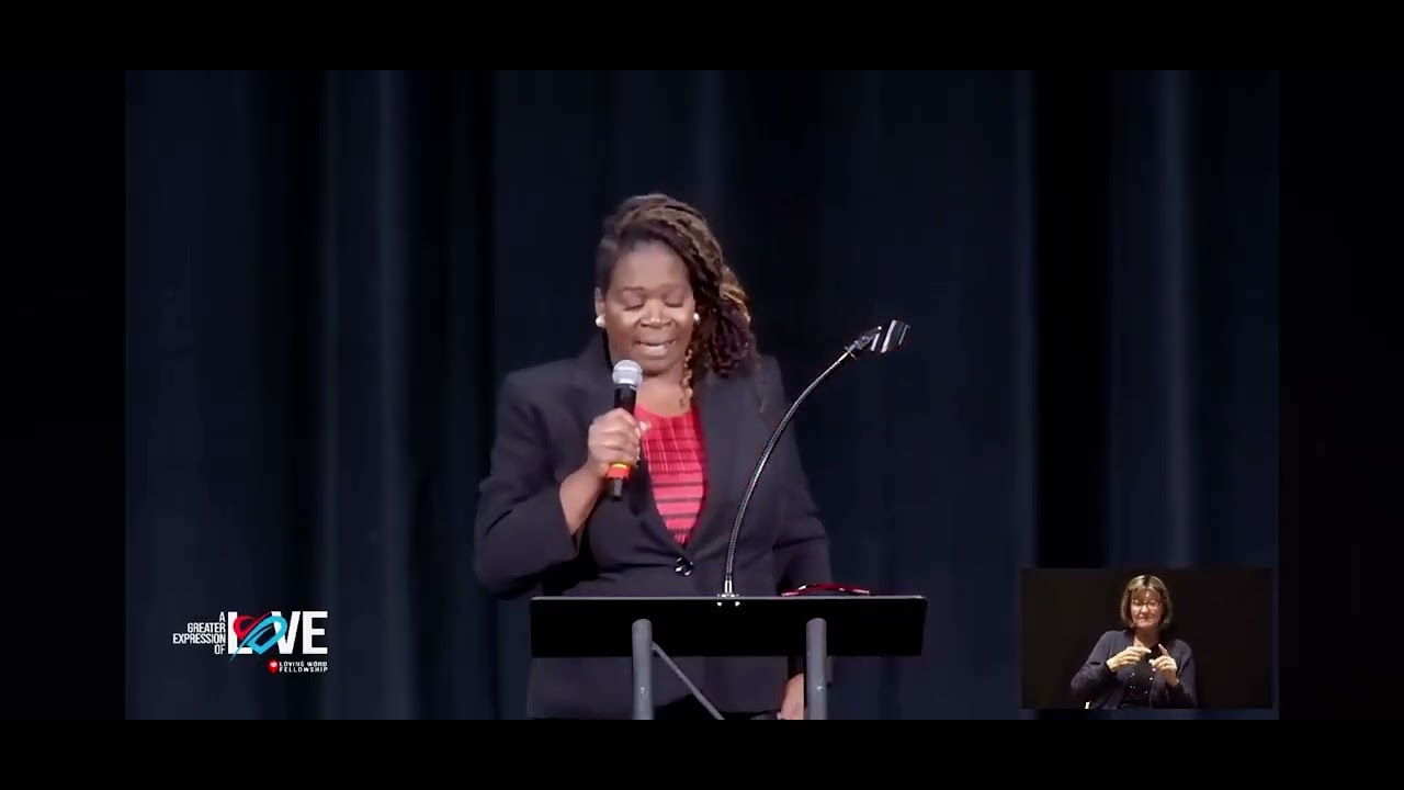 Sermon “Messy Deliverance” Psalm 34