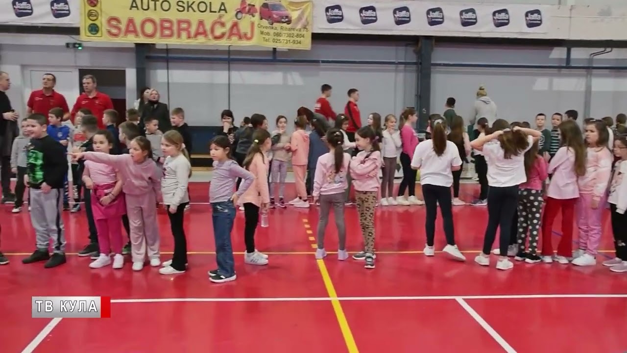 TV KULA - Vesti 20. 02. 2026.