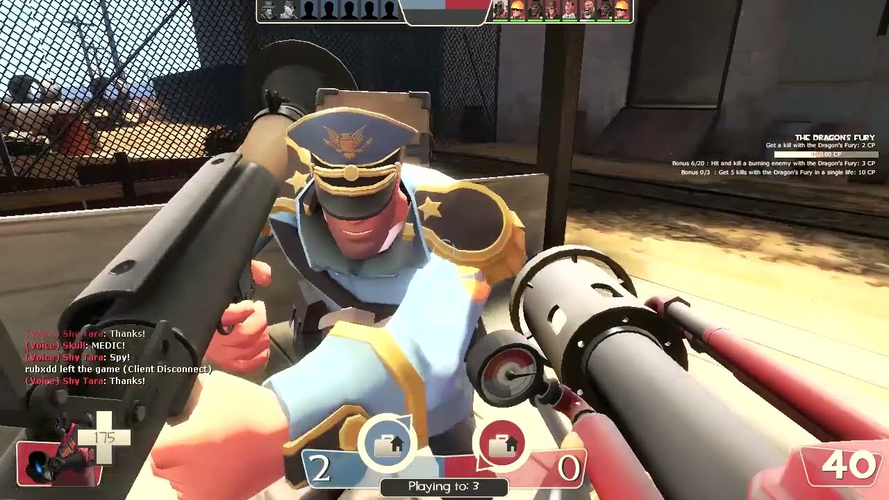 Team Fortress 2