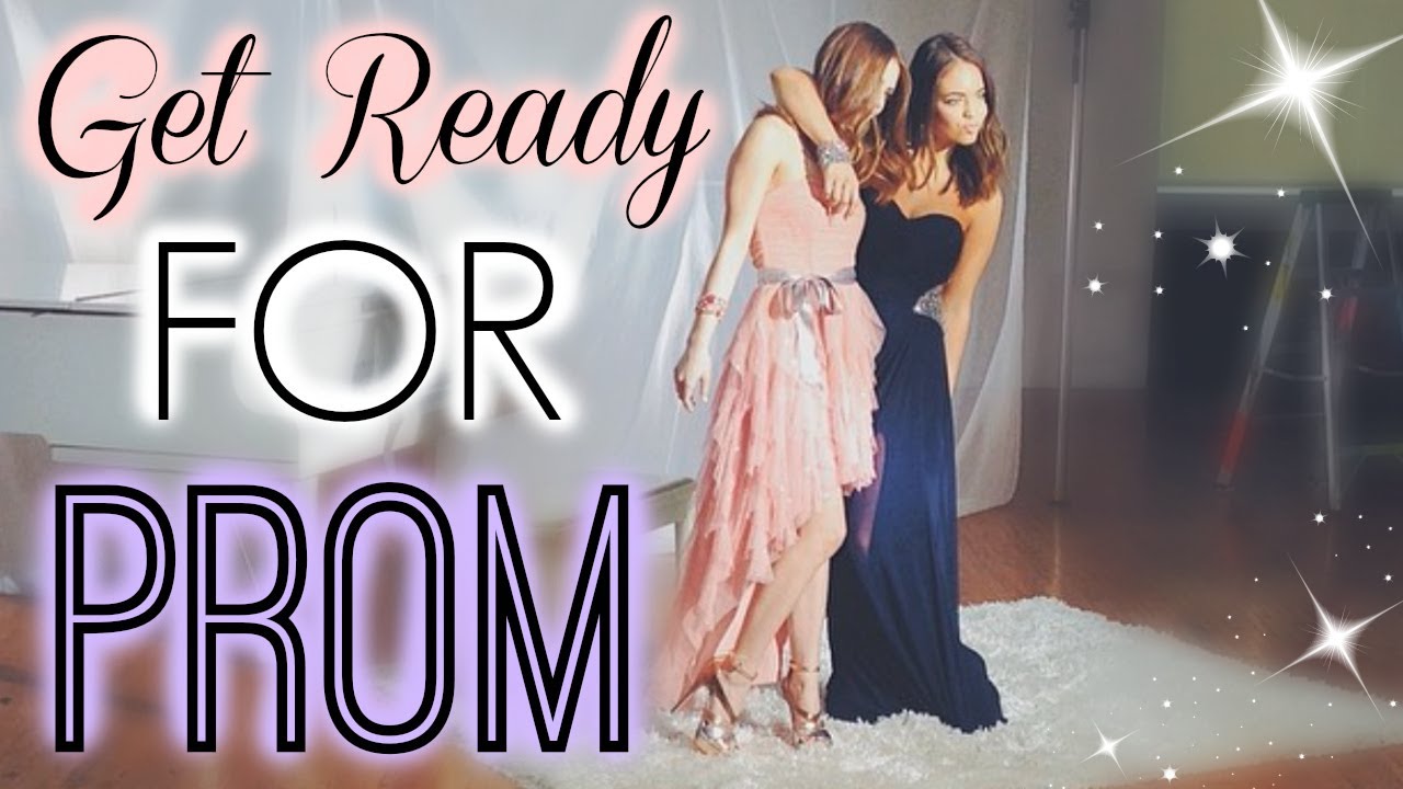 Get Ready for PROM! Prom Dress LookBook