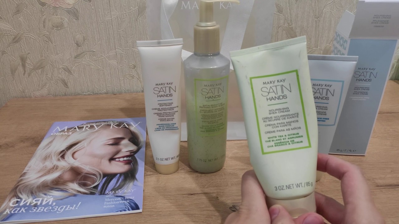 MARY KAY / 