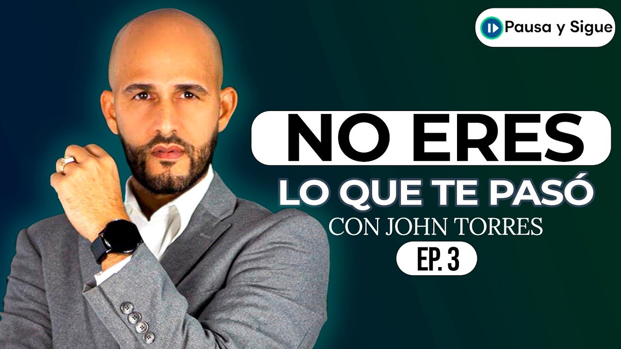No Eres lo que te paso Episodio #3 
