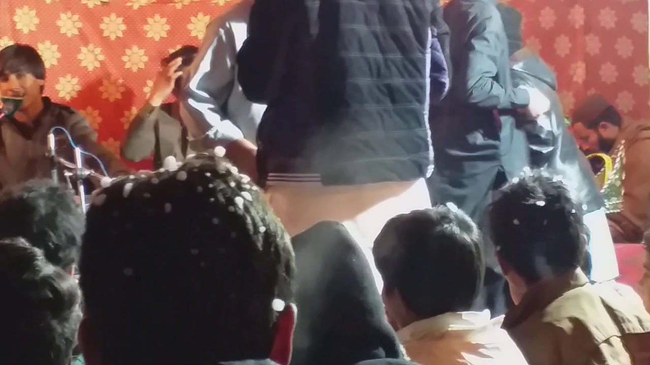 Noor basri mefili song