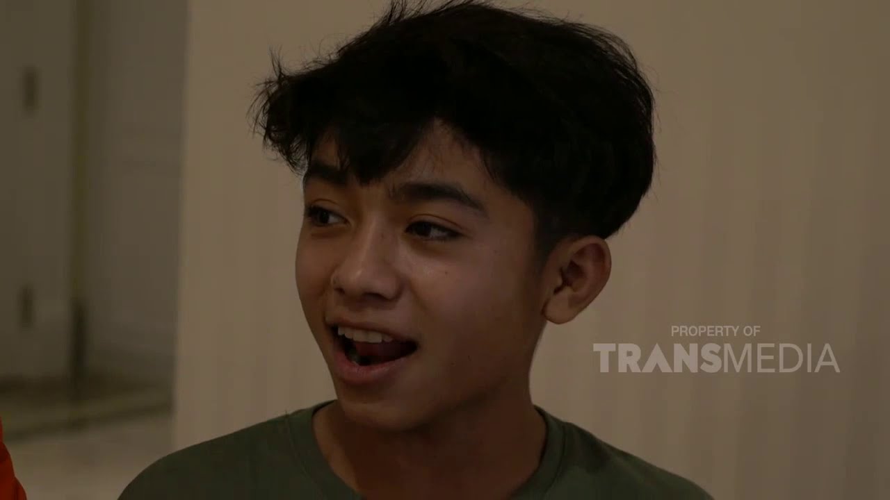 Cici Yang Pijit, Koko Betrand Yang Cabutin Uban | DIARY THE ONSU (12/3/20) P2