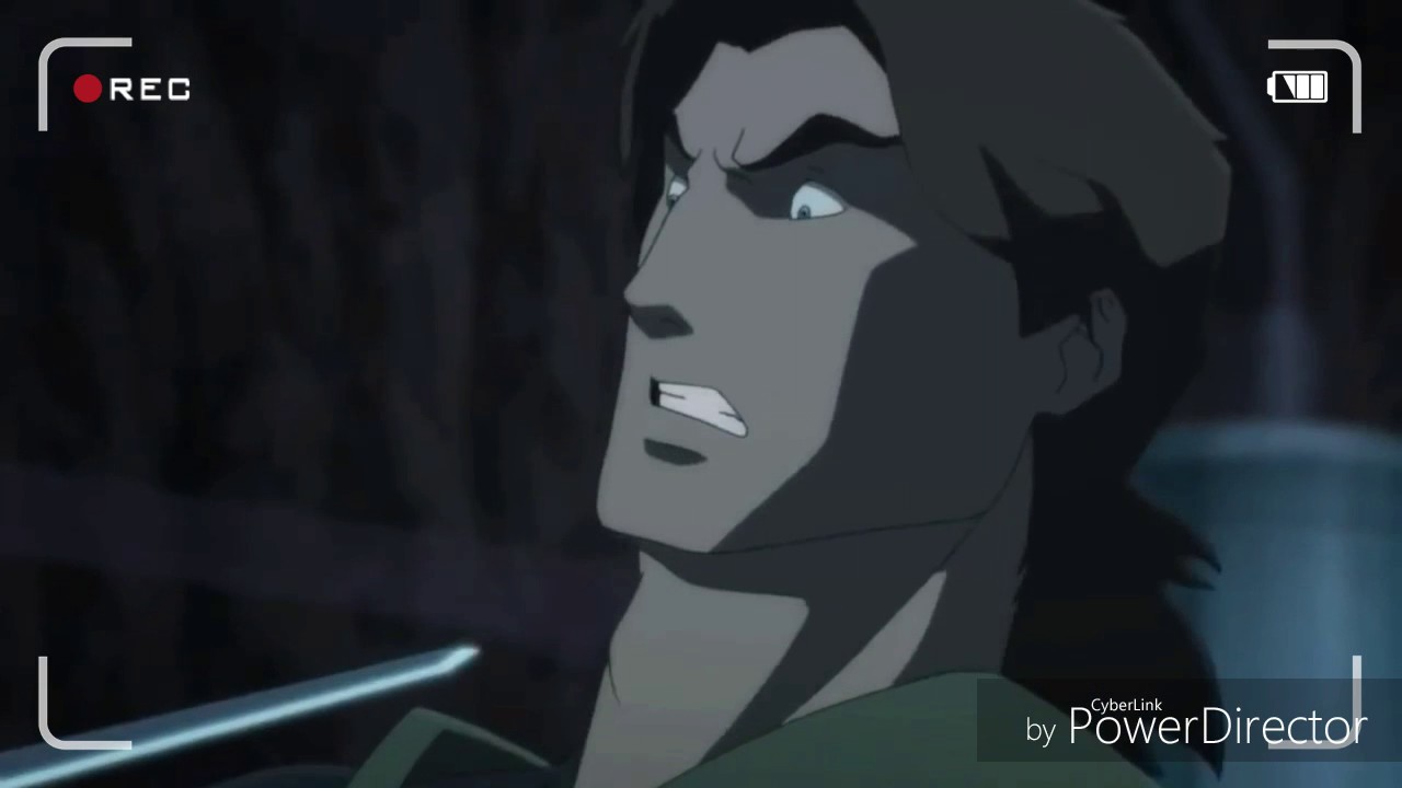 [AMV] Damian Wayne ~~~ Discord