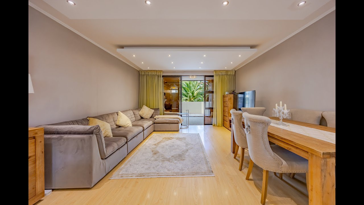 2 bedroom for sale in Cape Town Century City