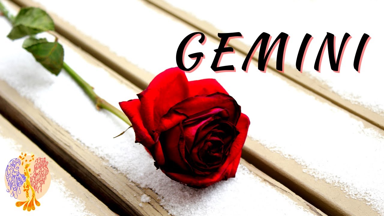 GEMINI ♊ The key to their heart 📞 - November Love Read