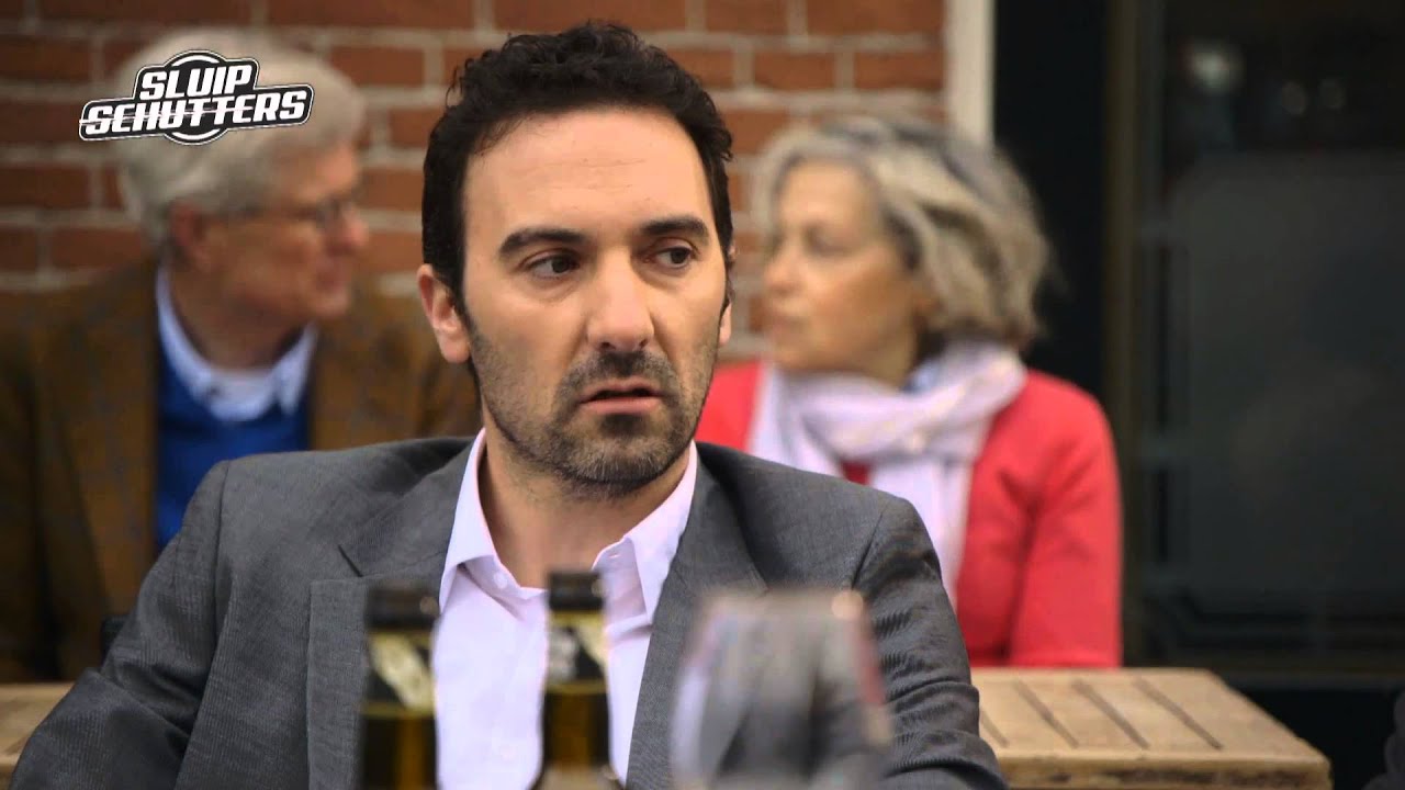 Ik ben zo geil. - Sluipschutters