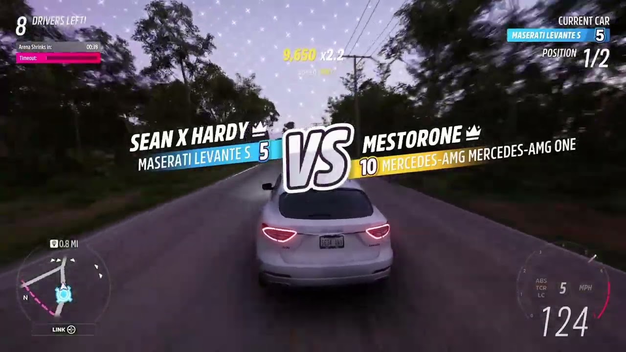 Almost Managed To Beat MestorOne
