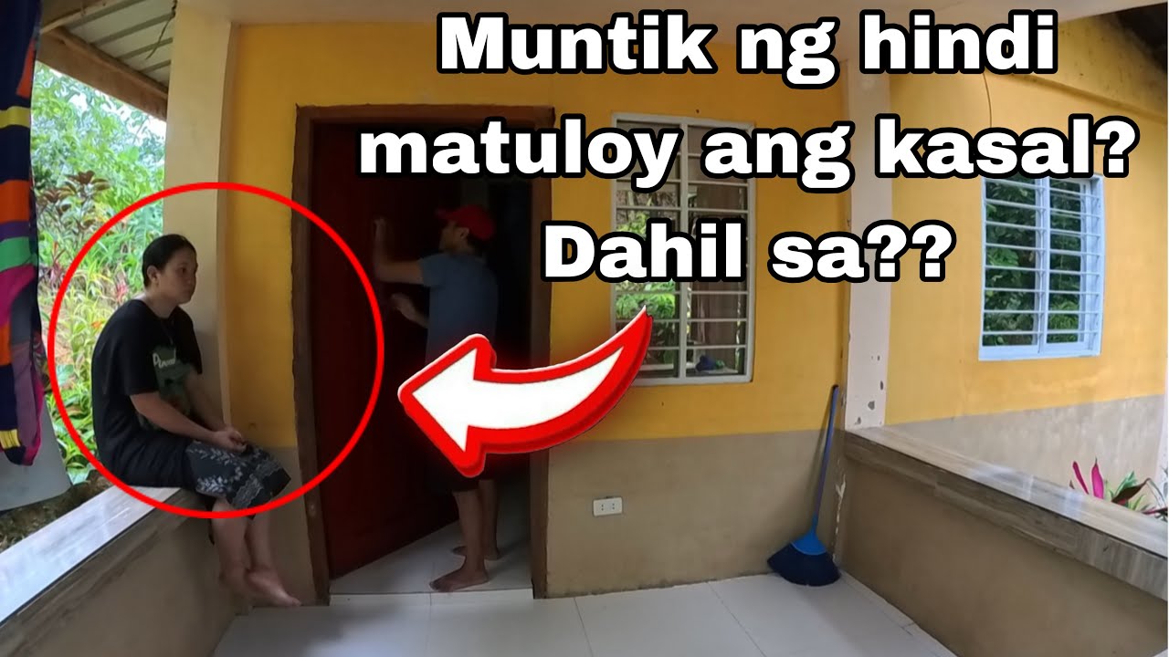 Hindi inaasahang pangyayari bago ang kasal nila KC?