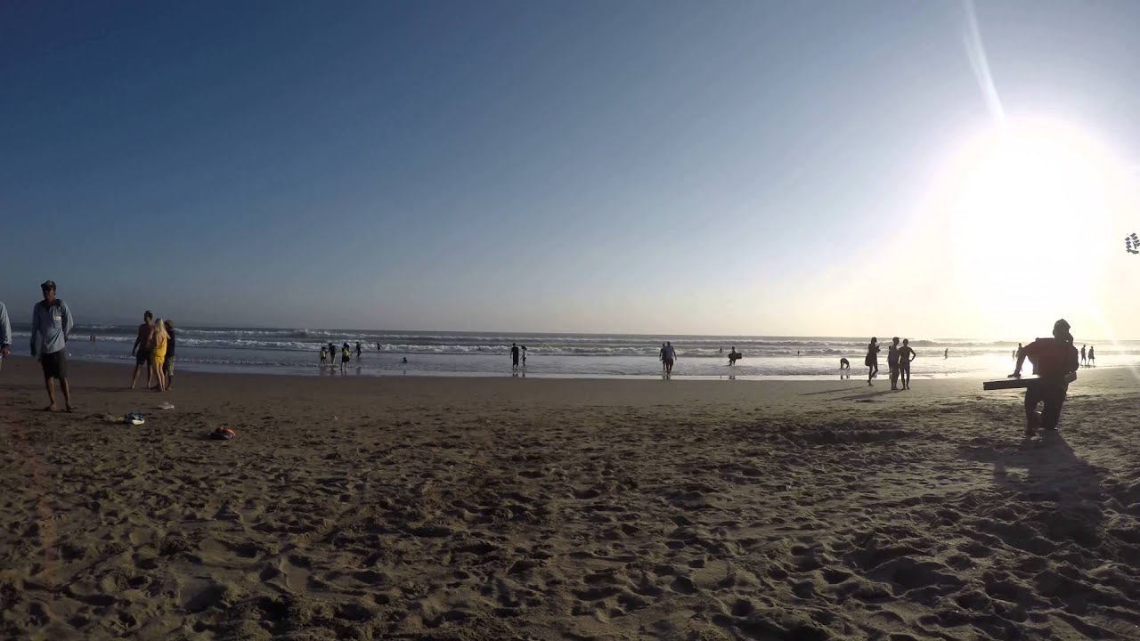 Bali Seminyak Atardecer Agosto 2015