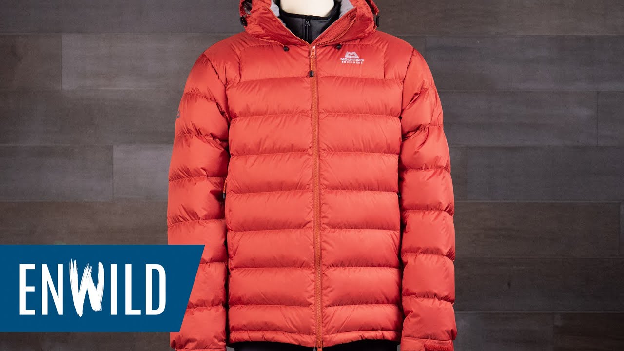 Mountain Equipment Men's Lightline Jacket
