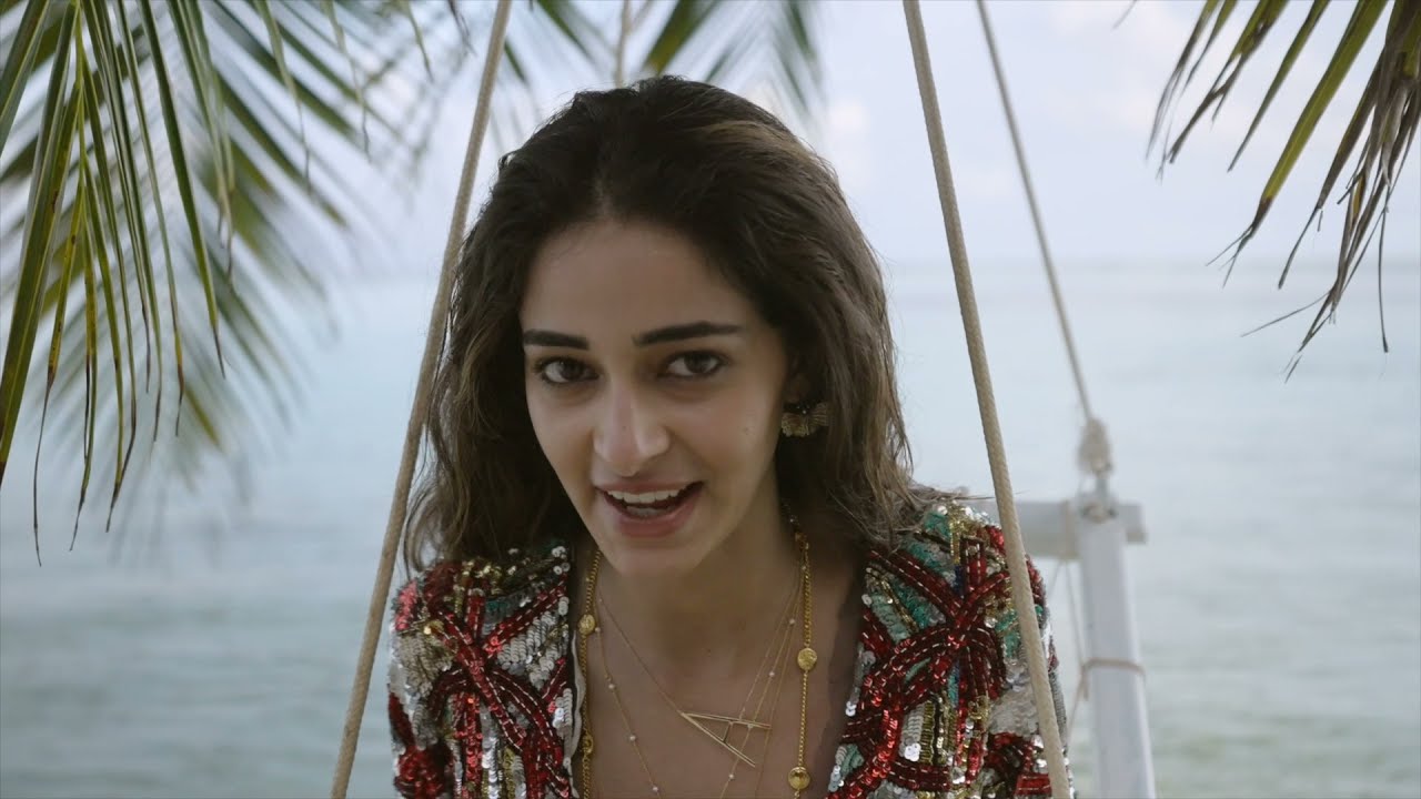 Never Have I Ever ft. Ananya panday