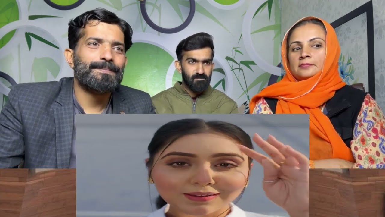 Old Money : Tarsem Jassar (Official Video) | Deep Jandu | New Punjabi Song 2026 | PAKISTANI REACTION