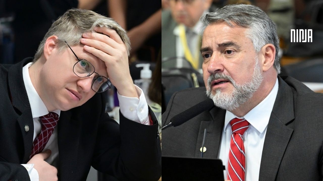 🔥Pimenta sobe o tom na CPMI contra Van Hattem, por novo pedido de prisão🔥
