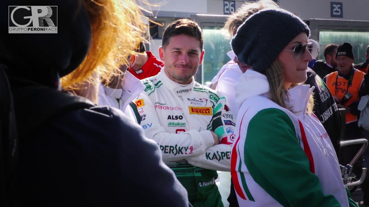Avvenice - Le Mans Eurointernational Team Vince la 6 h di Roma - Vallelunga - GP Race - Le Mans 24