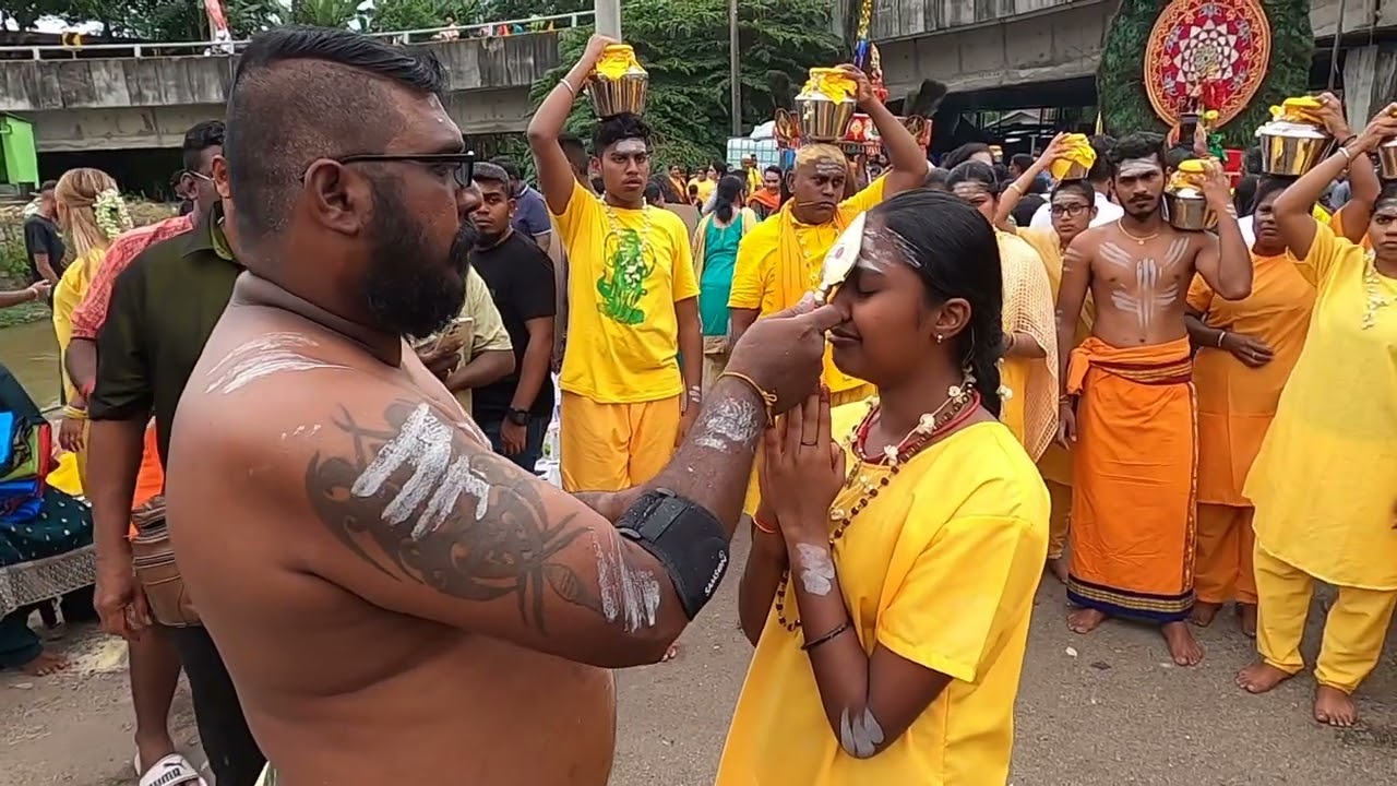 Thaipusam 2023