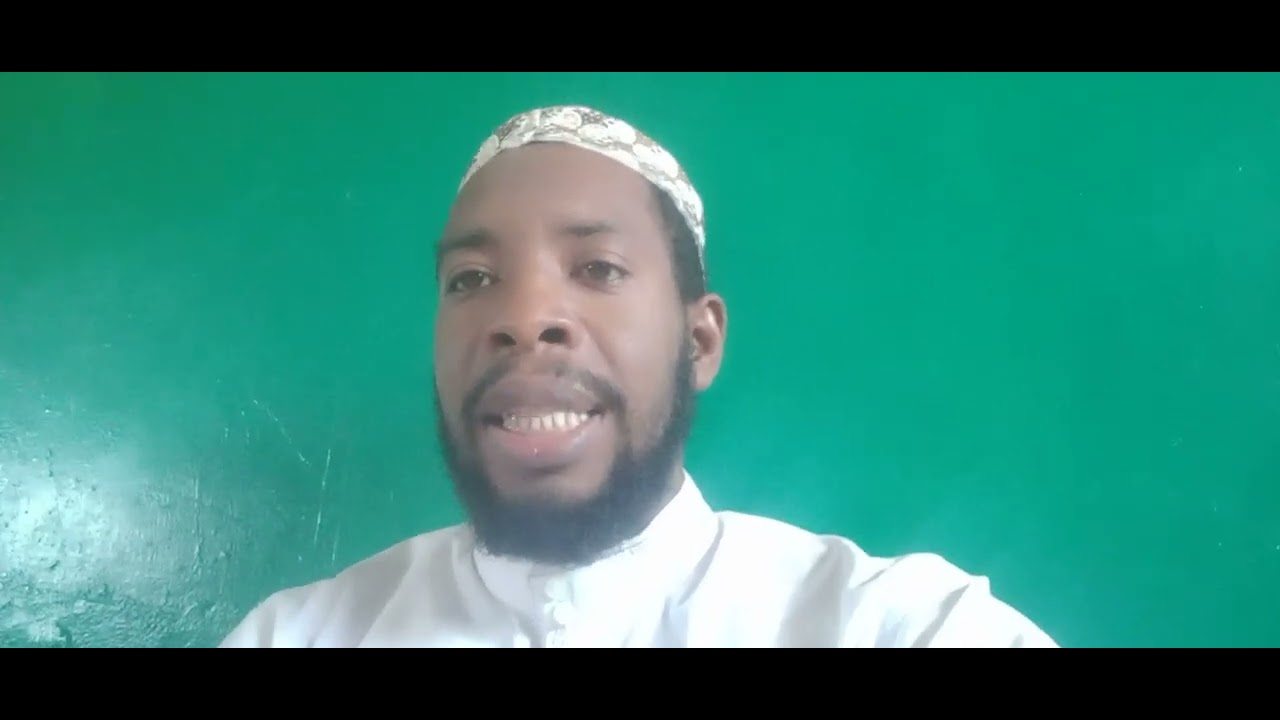 IJUWE ZAKATUL FITRI