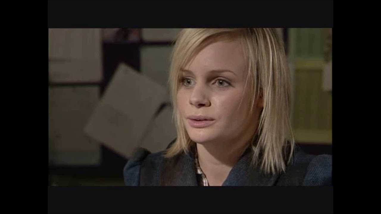 9/1/2009 clip #2/2 - Requested Danielle's Story (Ronnie Interviews Danielle)