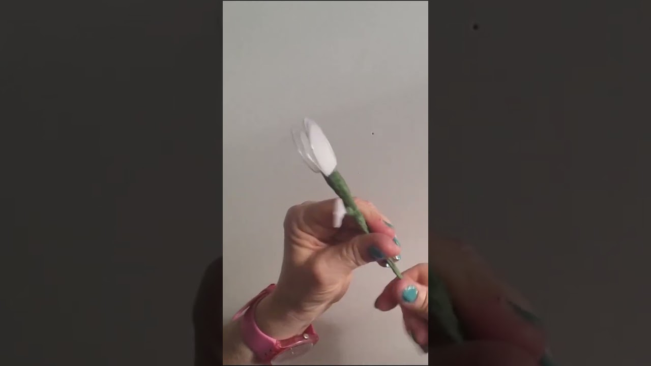 Come realizzare un bouquet originale - Stefi64
