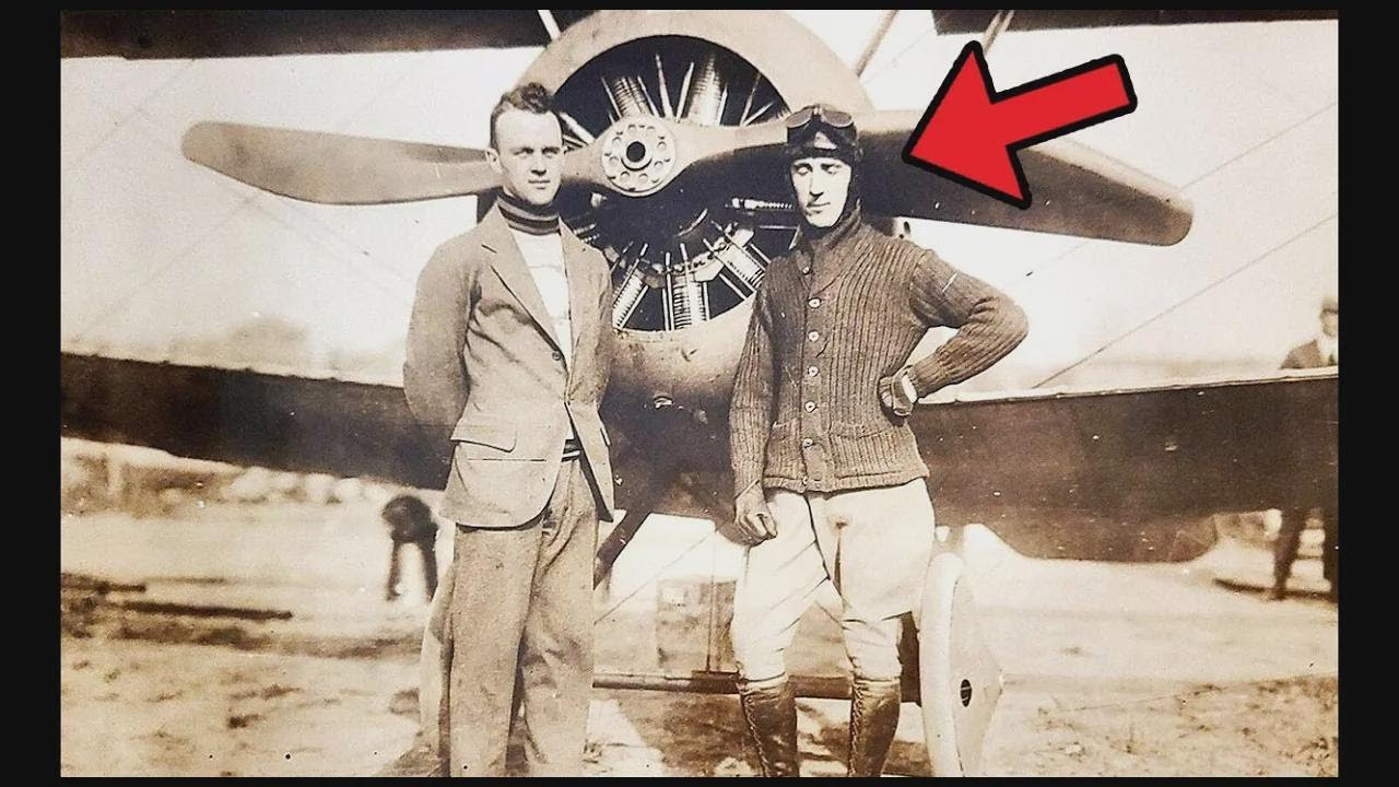 10 bizarre Rätsel, die bis heute niemand erklären kann