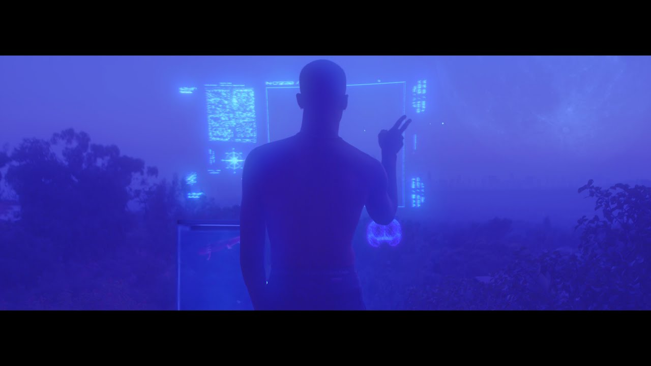SUPERNATURAL WOMAN by Sunni Col&oacute;n (Official Music Video)