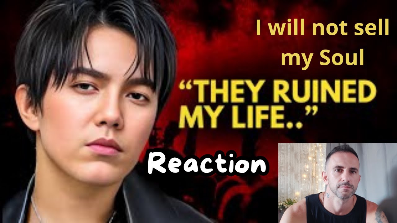 Dimash UNDERRATED? FIND OUT WHY - REACTION