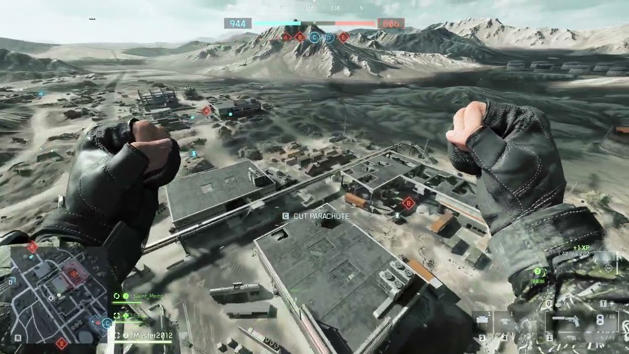 BF6 pcgameplay # 61 #battlefield #bf6 #pcgameplay