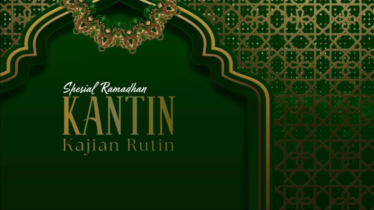 Marhaban Ya Ramadhan - Nurfadila Maulina (Bimbingan Ibu Sri Masyitah Isni, S.Pd)