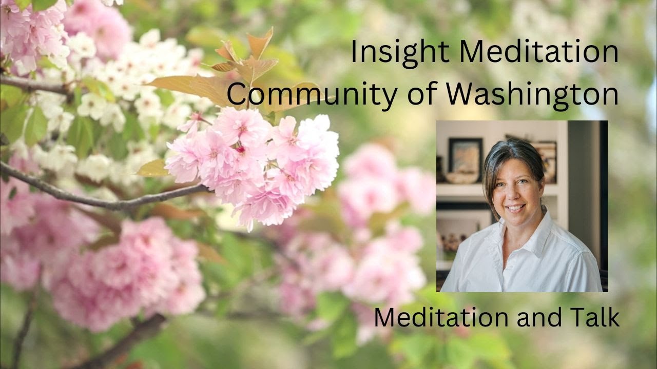 Trisha Stotler | Politics and the Dharma - Do They Mix?
