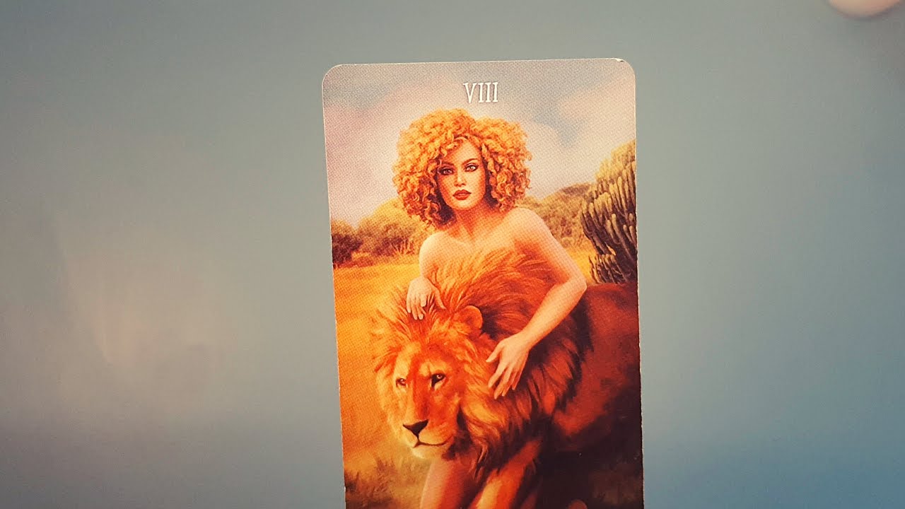 🔮Il tuo intuito non sbaglia! Guarda cosa viene a confessarti🔮