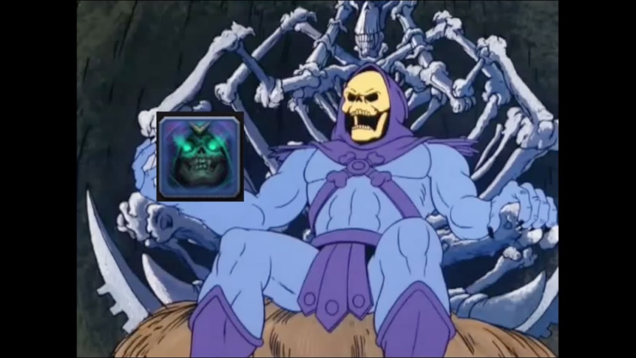 Frost Mage 9.2 Shadowlands PVP