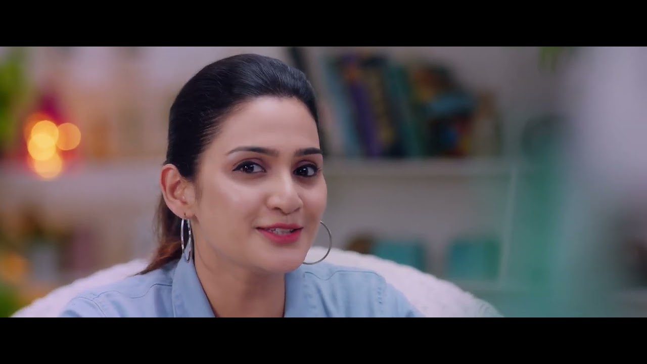 New TVC for FEMINA Washing Powder from Cutee Family