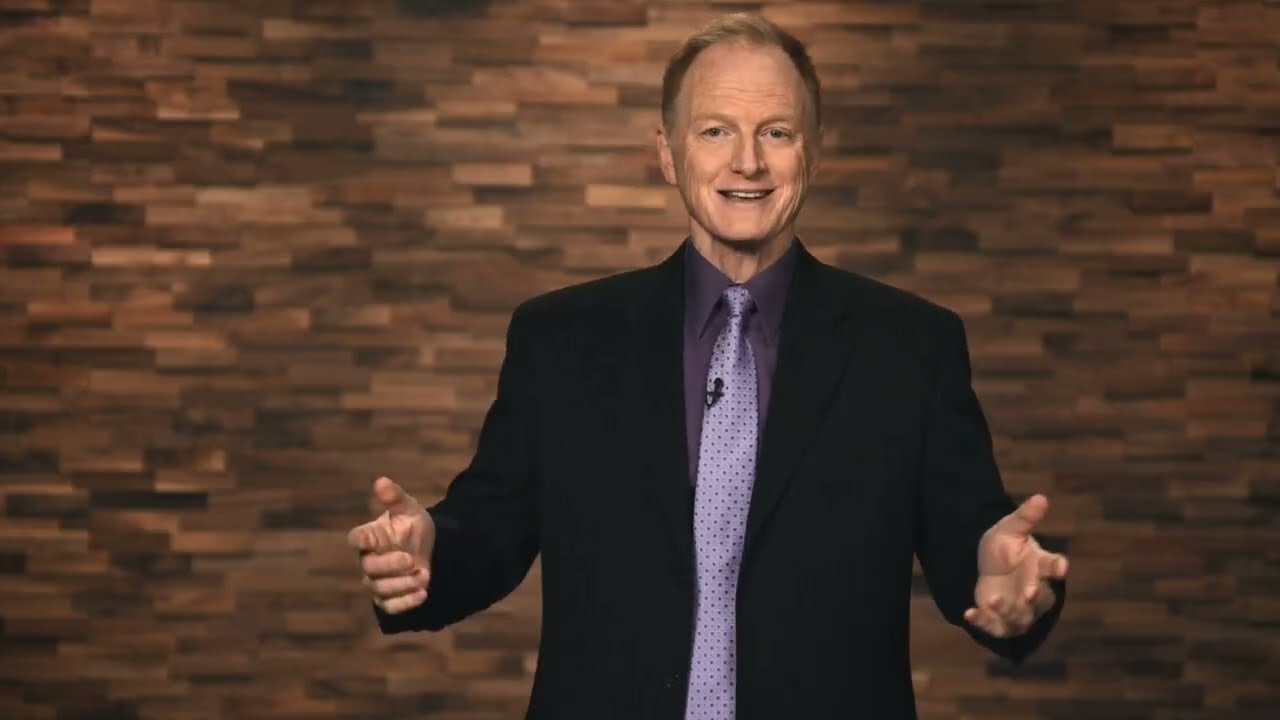 Dare to Be a Daniel: Standing Firm Under Pressure | Pastor John Bradshaw 