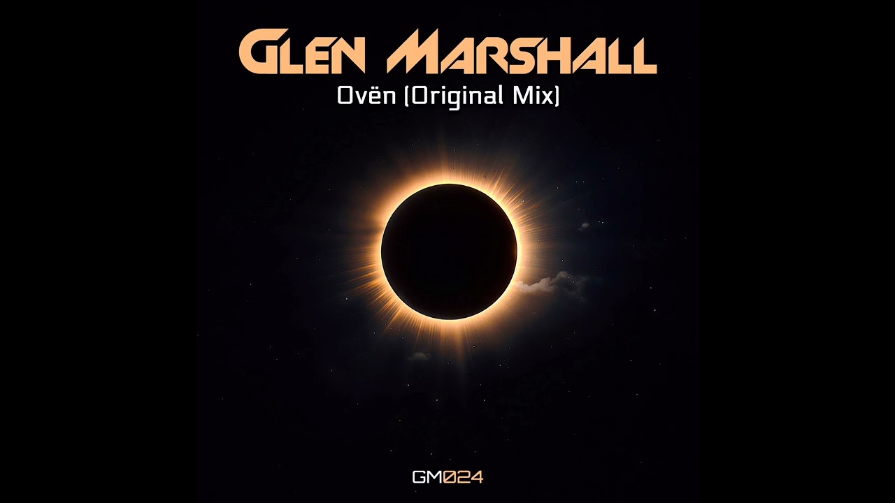 Ovën - Glen Marshall (2025)