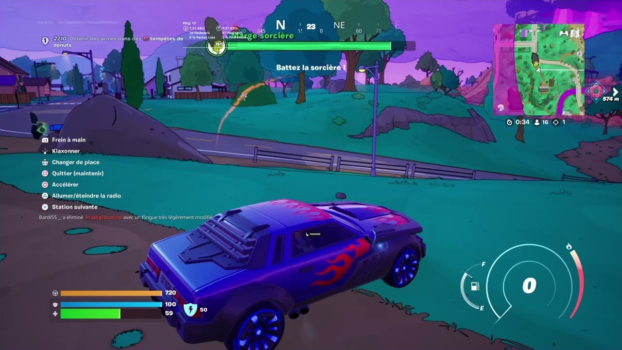 Fortnite ZC 191125