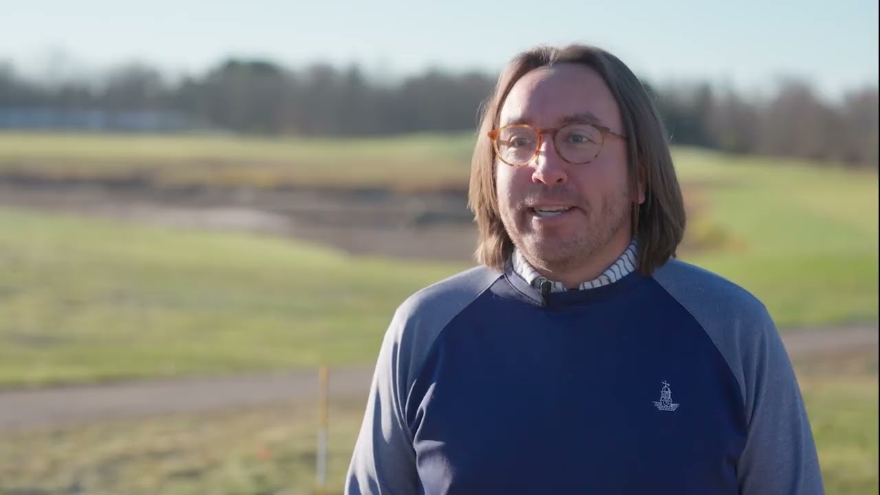 Crag Burn Golf Club Restoration (Episode 4)