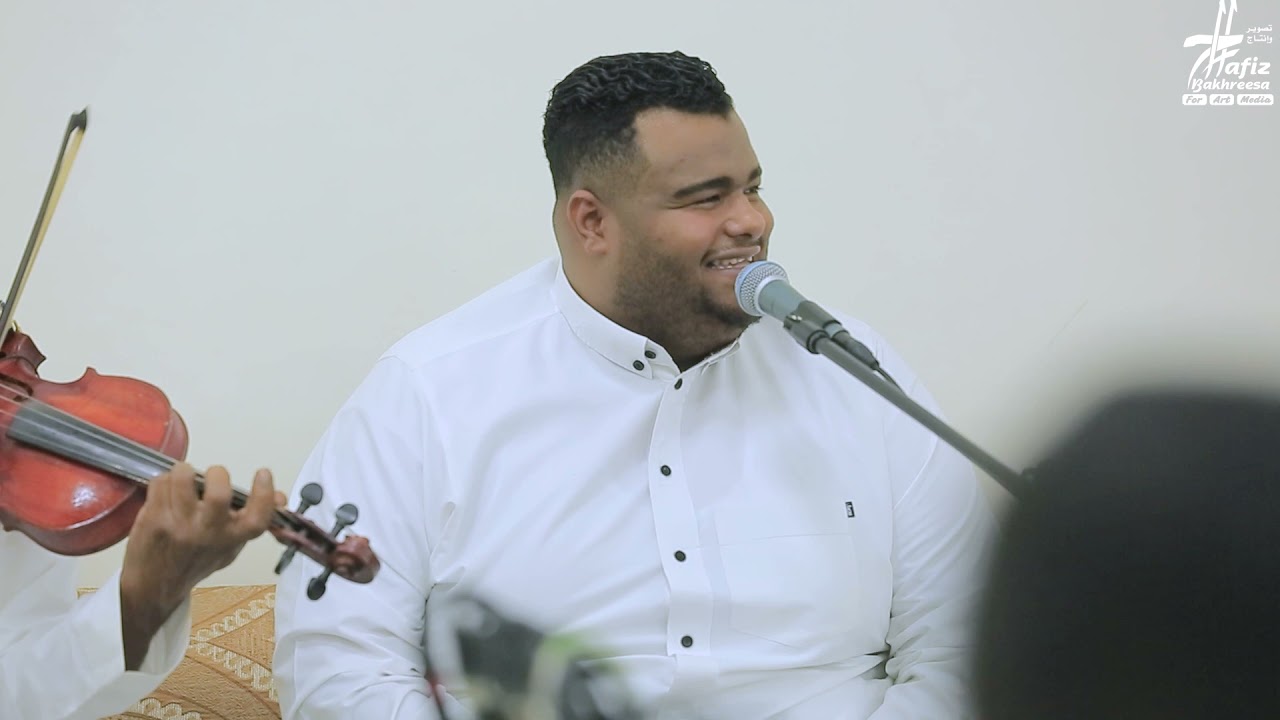 أنا باتبع قلبي -الفنان جيمو -زواج ال باجعفر