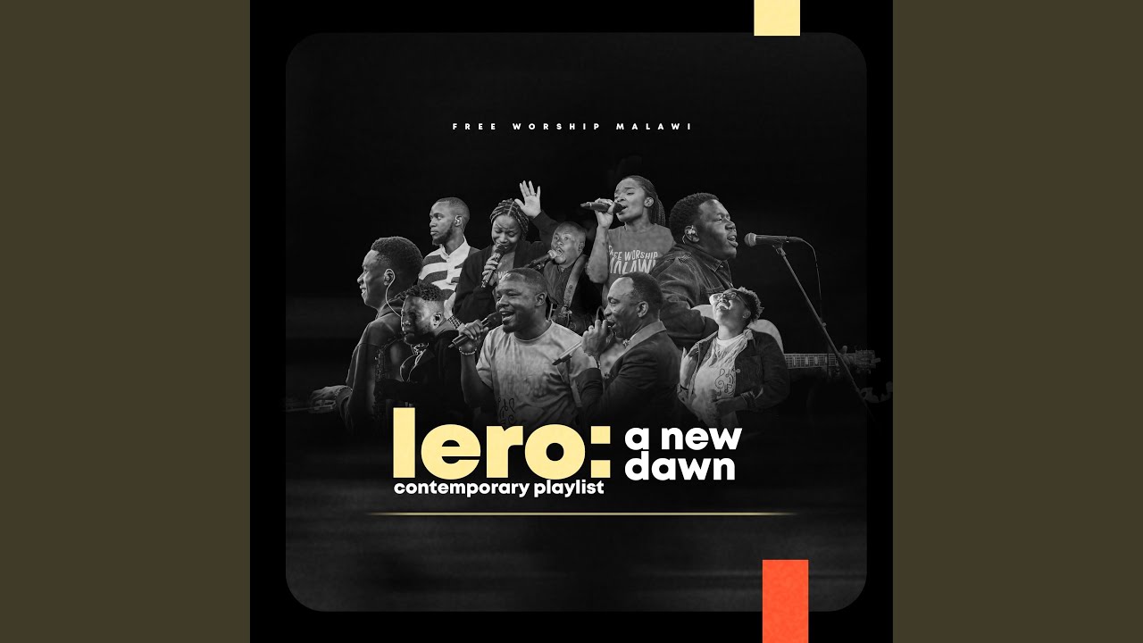 Dzina Lanu (feat. Kelvin Sings)
