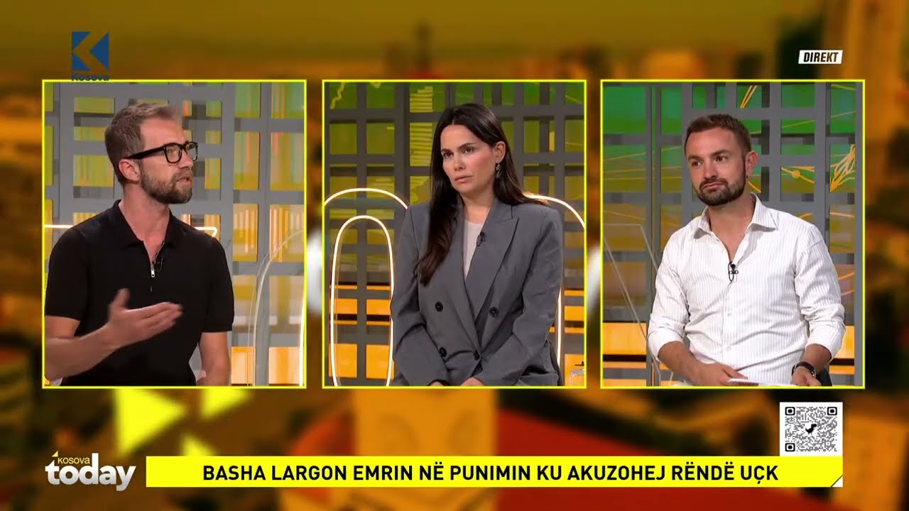 “Ja u lshoj nanat n’livadh” - Gaxherri:”Po dalim prej xhenezës si komb”