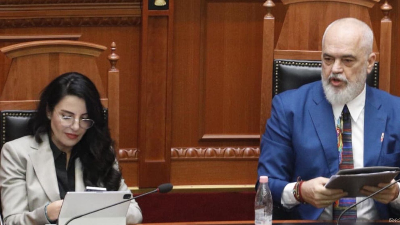 Rama mbledh grupin parlamentar për Ballukun?/ Avokatët: Ja porositë që do ju japë