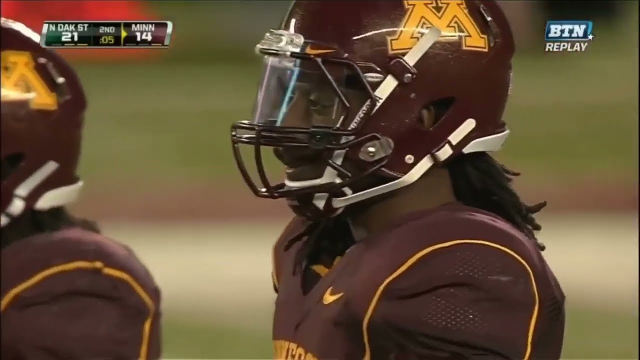 NDSU Football: The 10 Greatest Moments (Re-Upload)