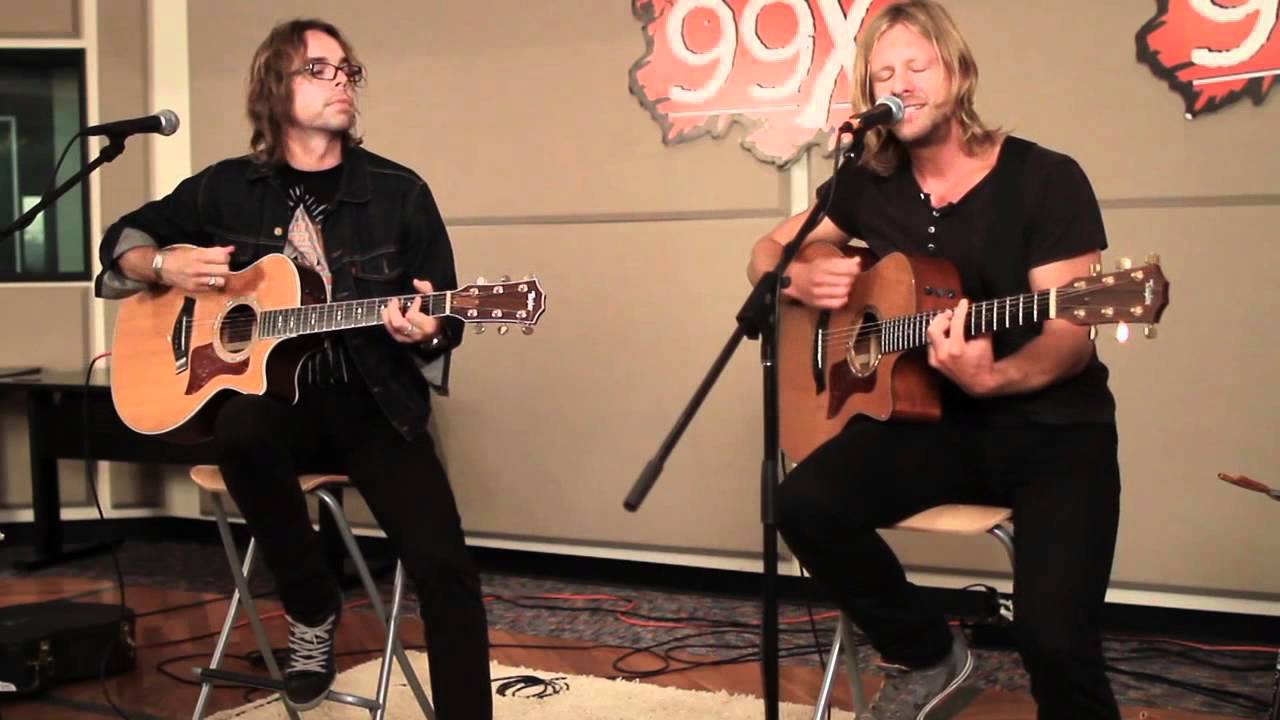 Switchfoot 
