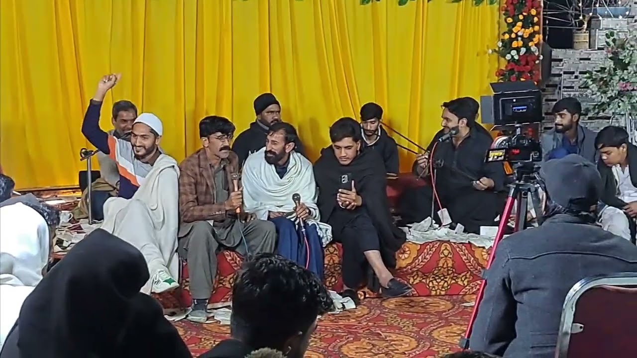 Qalam Baba Qasoor Mand/Ch Ehsan Kharian/Ch Javed Watala/ Desi Programme 2026