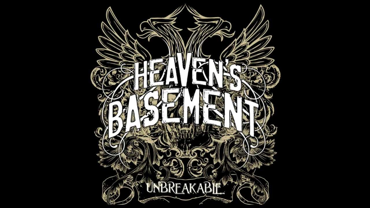Heaven's Basement - The Long Goodbye (HD)
