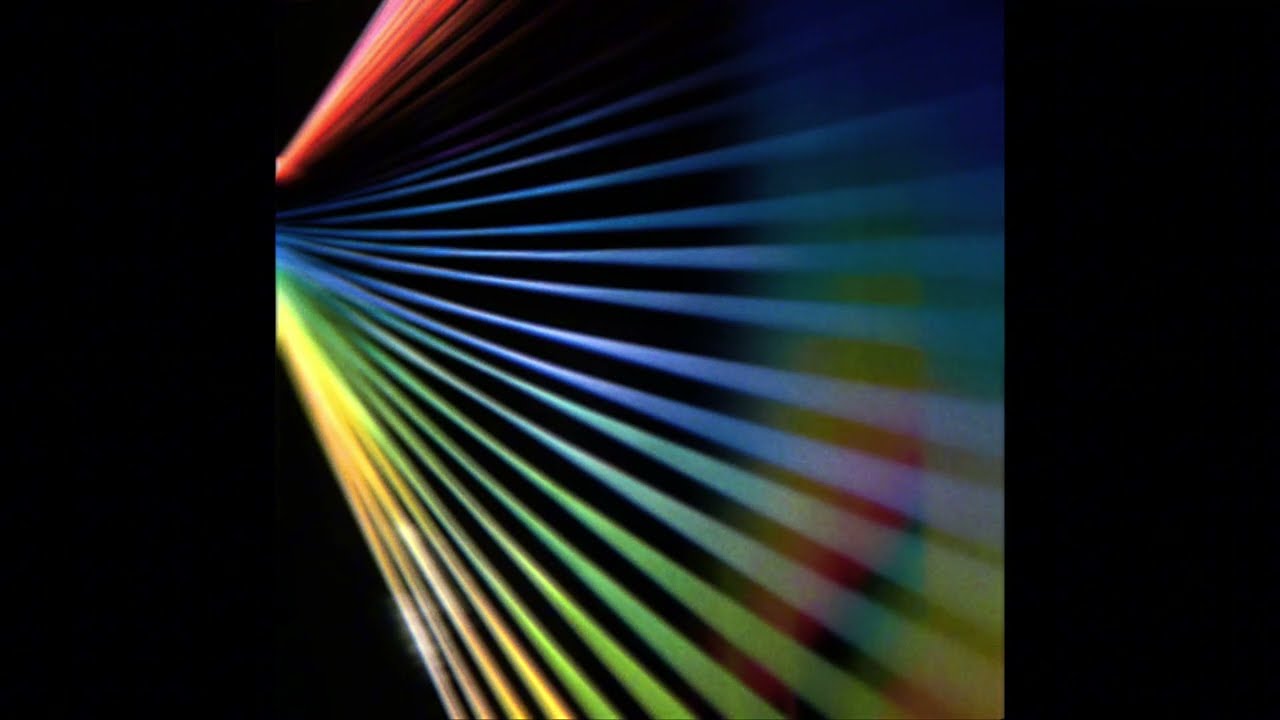 The Motion - Sequence