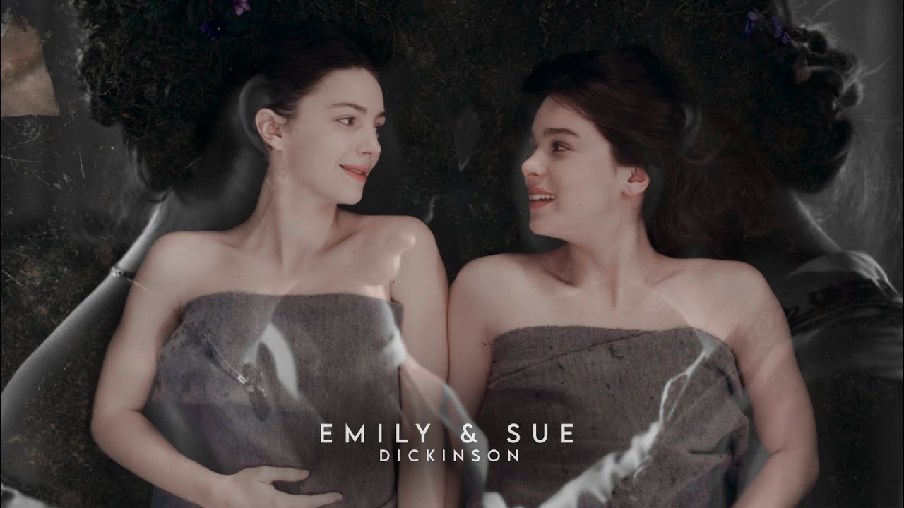 Emily and Sue | River Flows in You