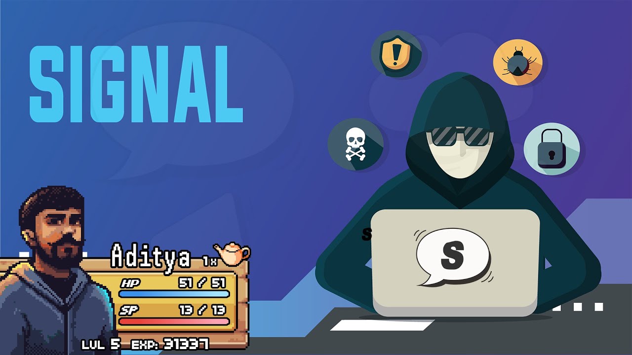 Retired Blue Team Lab Walkthrough | Signal | Reverse Engineering