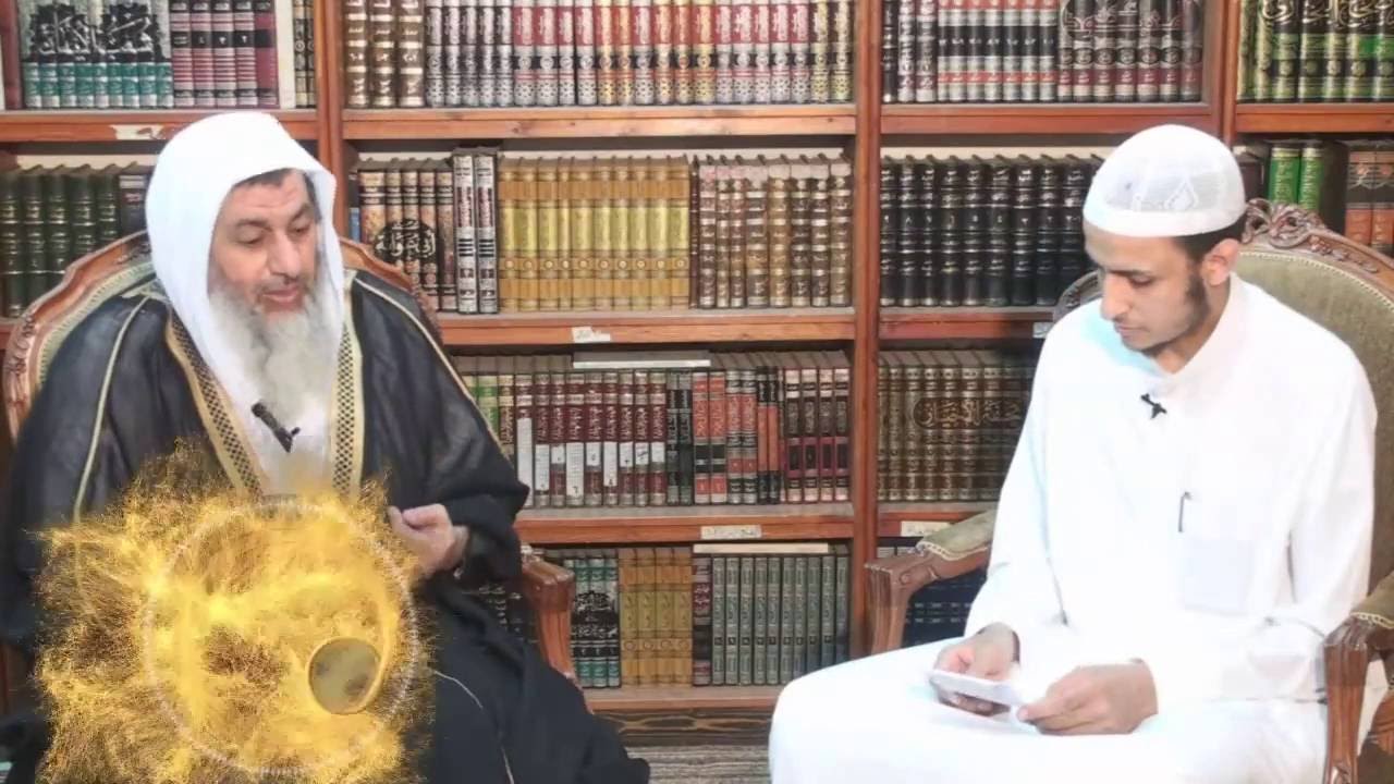 20سؤال في الزكاة - لفضيلة الشيخ مصطفى العدوي - مع عمرو عبد البديع
