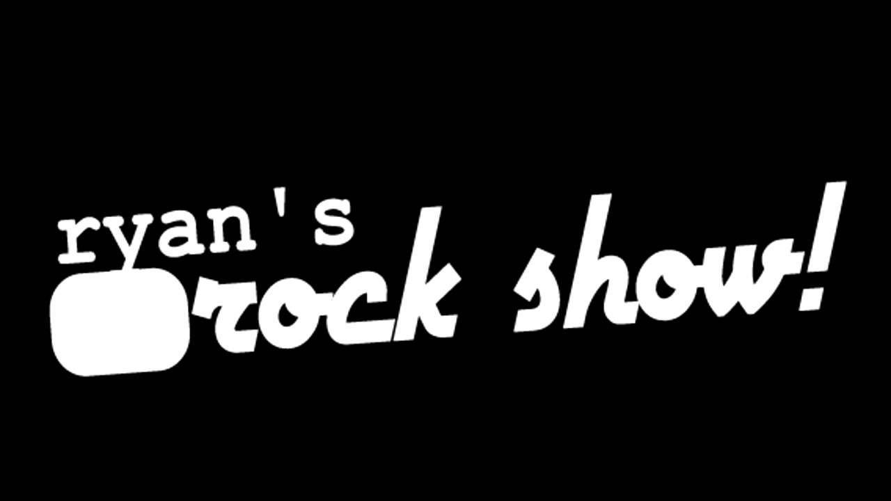 Ian MacKaye Interview (2009) | Fugazi, Straight Edge & Music Ethics | Ryan Minic, Ryan's Rock Show